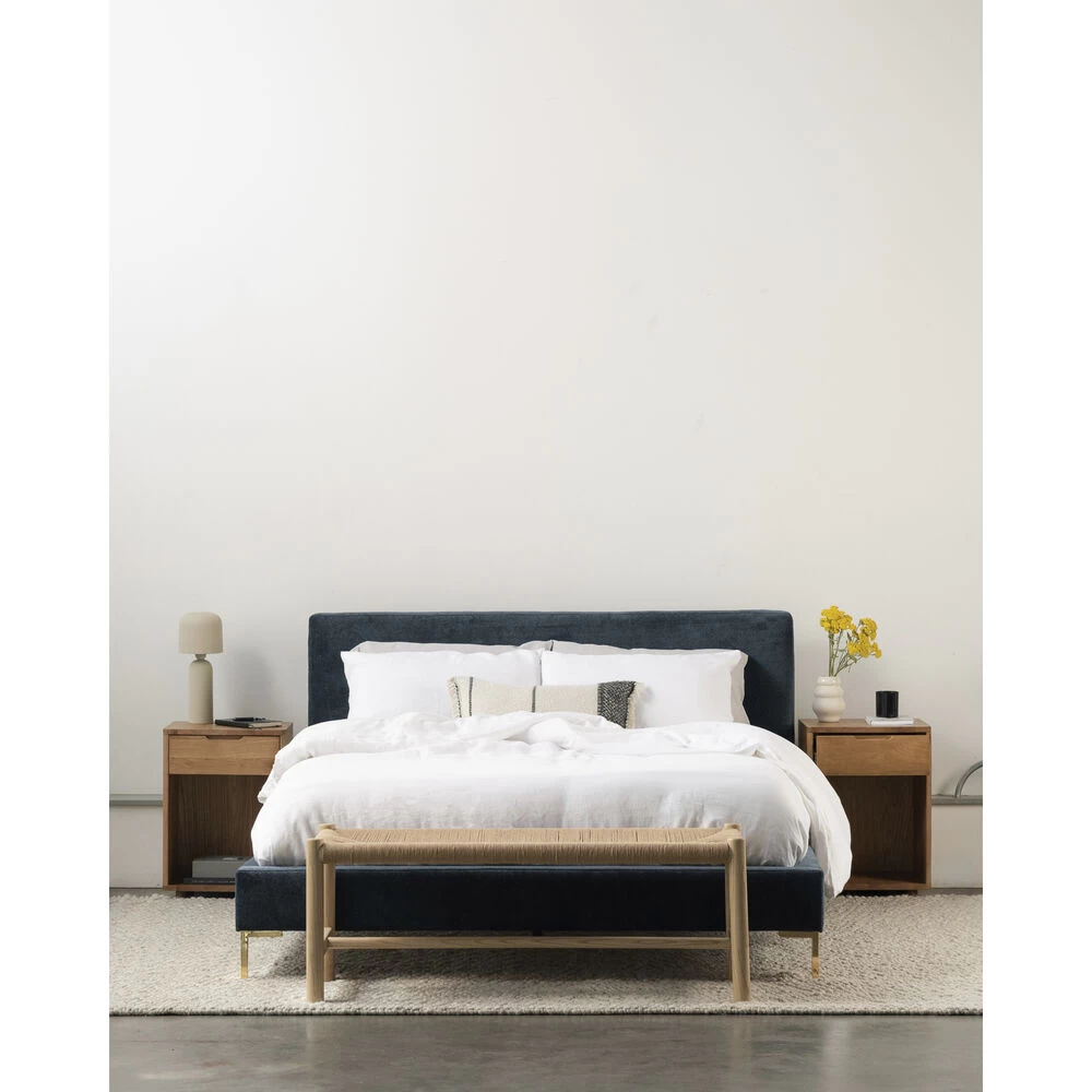 Astrid Bed, King - Image 10
