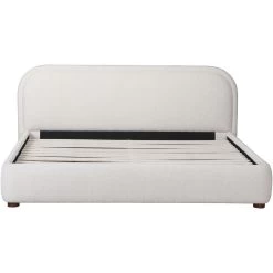Colin Bed & Headboard