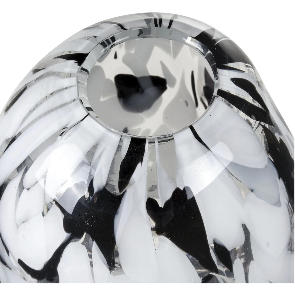 Gisli 11 X 6 Inch Vase, Small - Image 2