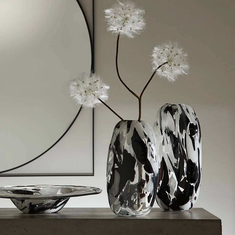 Gisli 11 X 6 Inch Vase, Small - Image 4