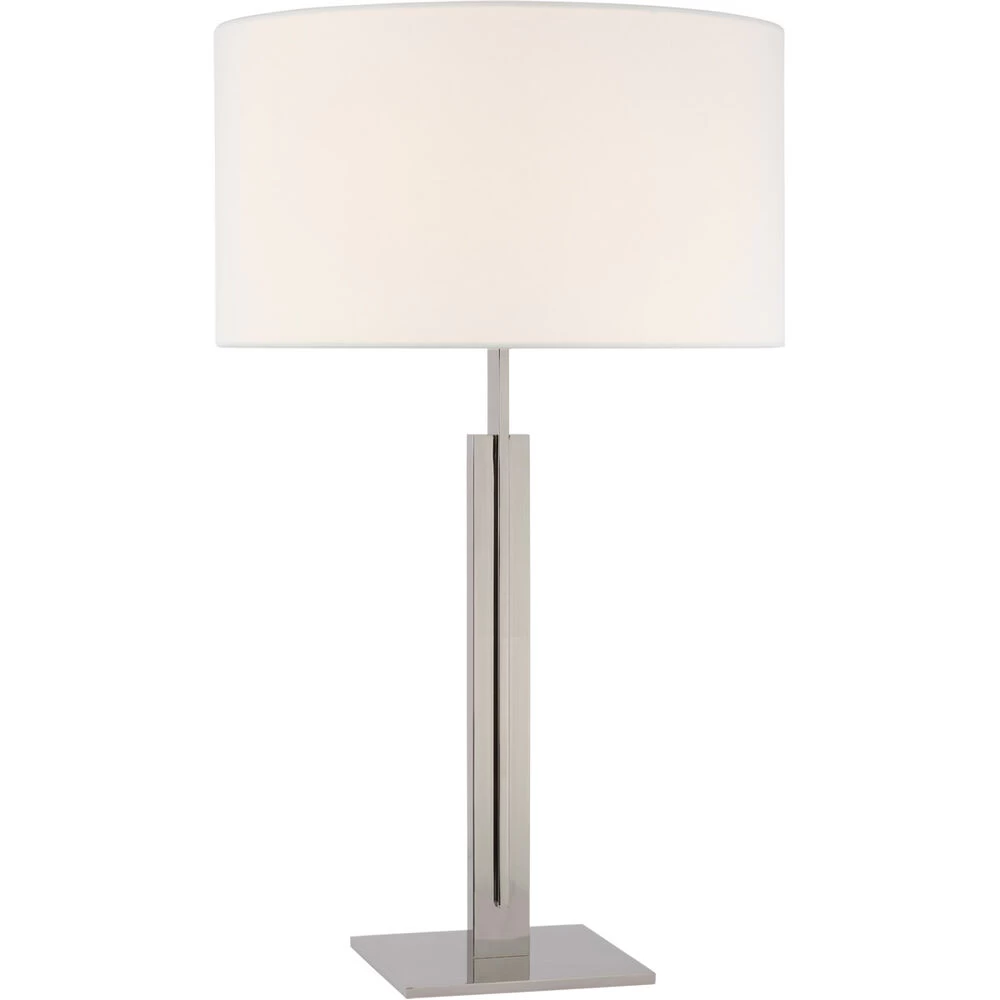 Ian K. Fowler Serre 1 Light 18.00 Inch Table Lamp