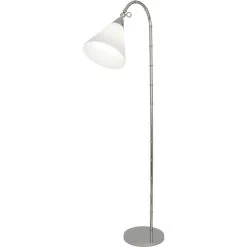 Jonathan Adler Meurice 1 Light 11.00 Inch Floor Lamp