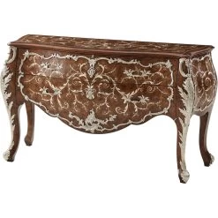 Stephen Church Chest Of Drawers