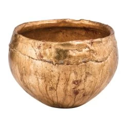 Heather 13 X 9 Inch Decorative Bowl, Flambeau