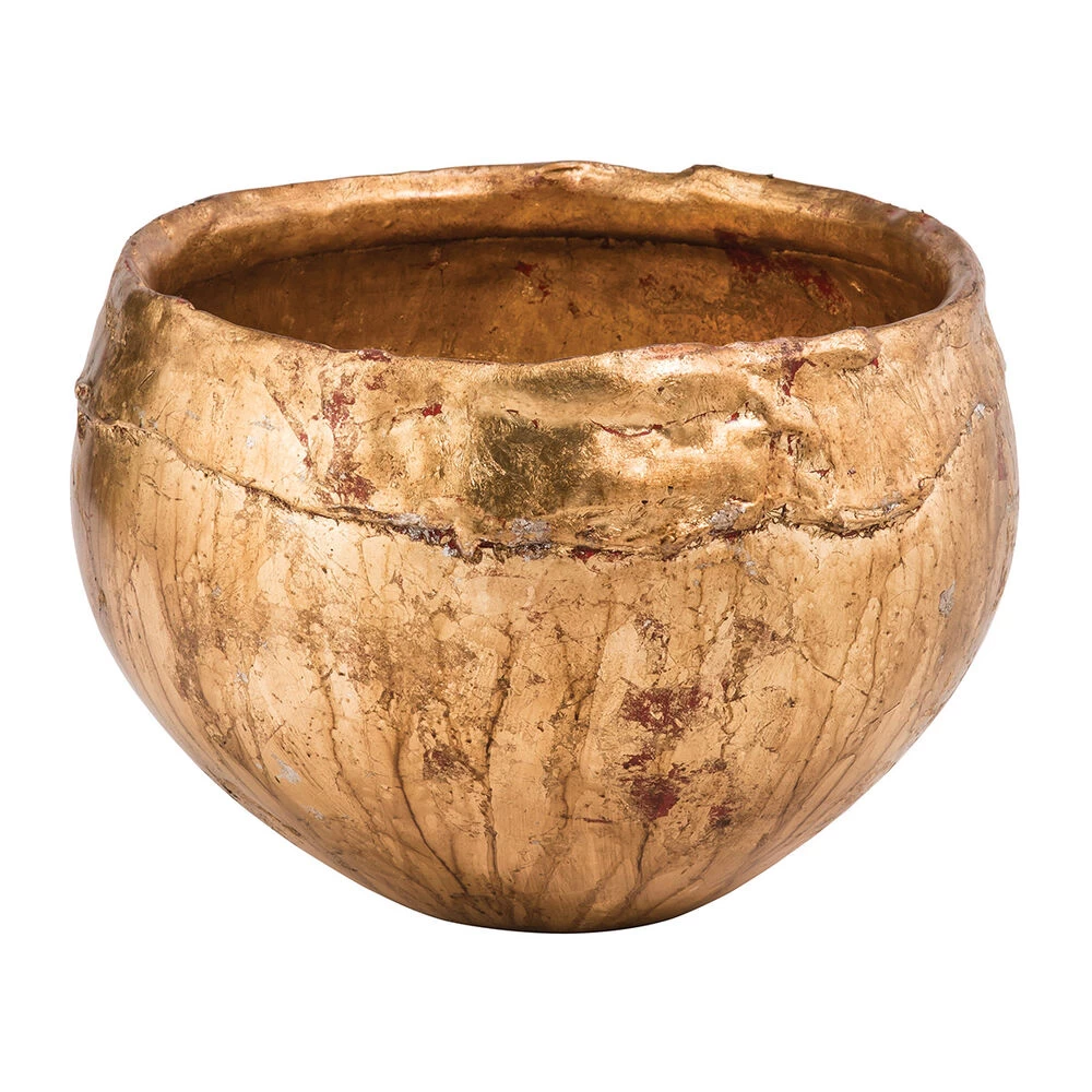 Heather 13 X 9 Inch Decorative Bowl, Flambeau