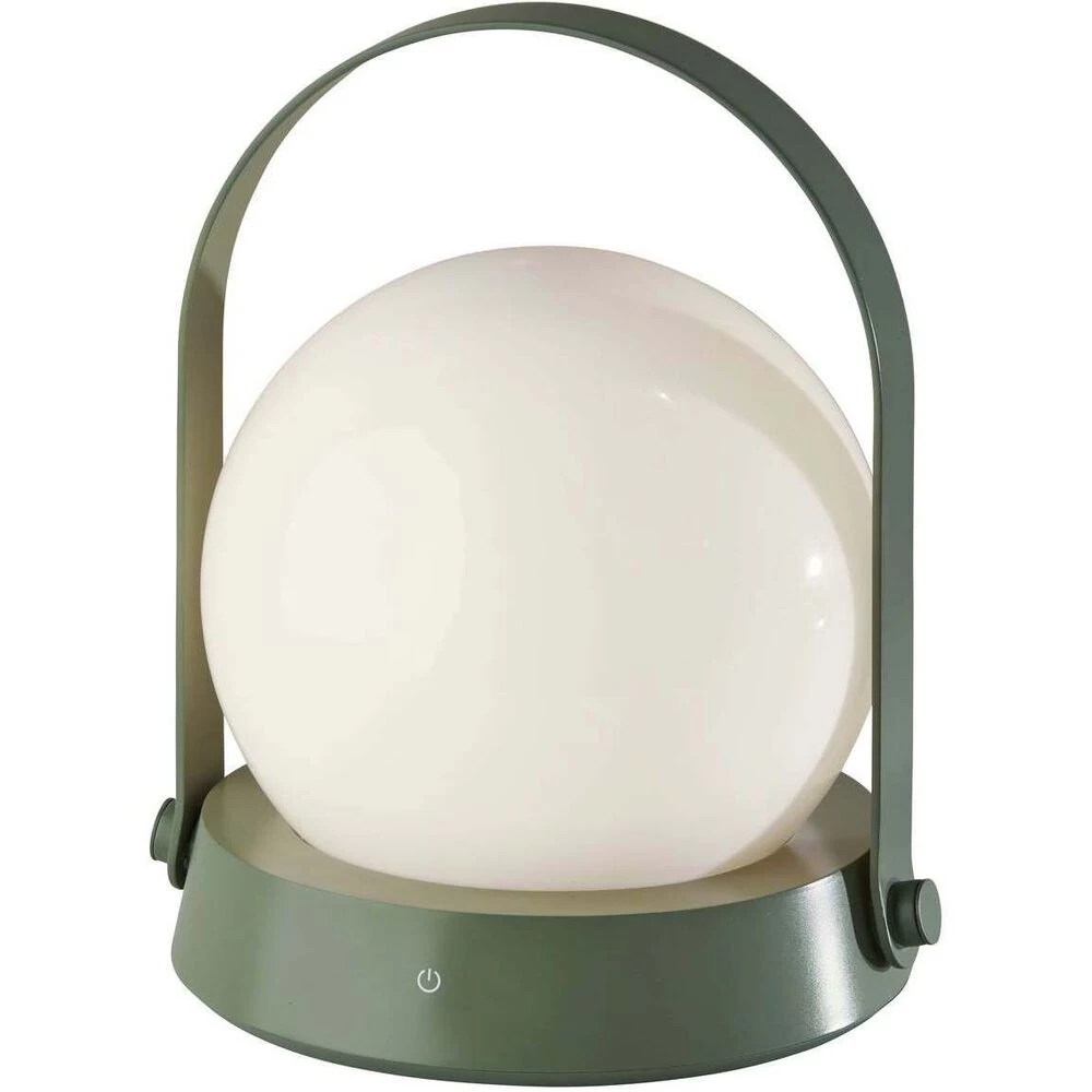 Adesso Millie 8.25 Inch X 7.00 Inch Outdoor Lantern