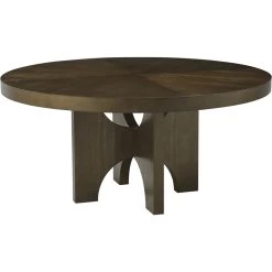 Catalina 64 X 64 Inch Dining Table