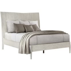 Breeze Sea Salt Panel US Queen Bed