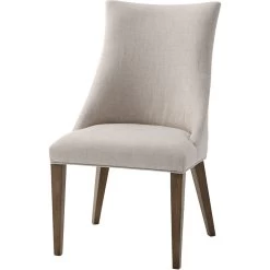 TA Studio No.2 Adele Mangrove Dining Chair