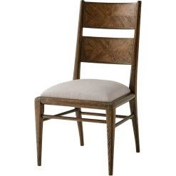 Nova Dusk Dining Side Chair