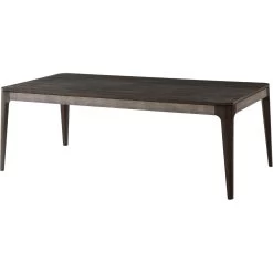 TA Studio No. 2 86 X 42 Inch Dining Table