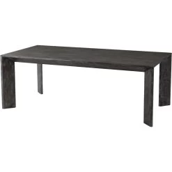TA Studio - Accents 84 X 42 Inch Dining Table