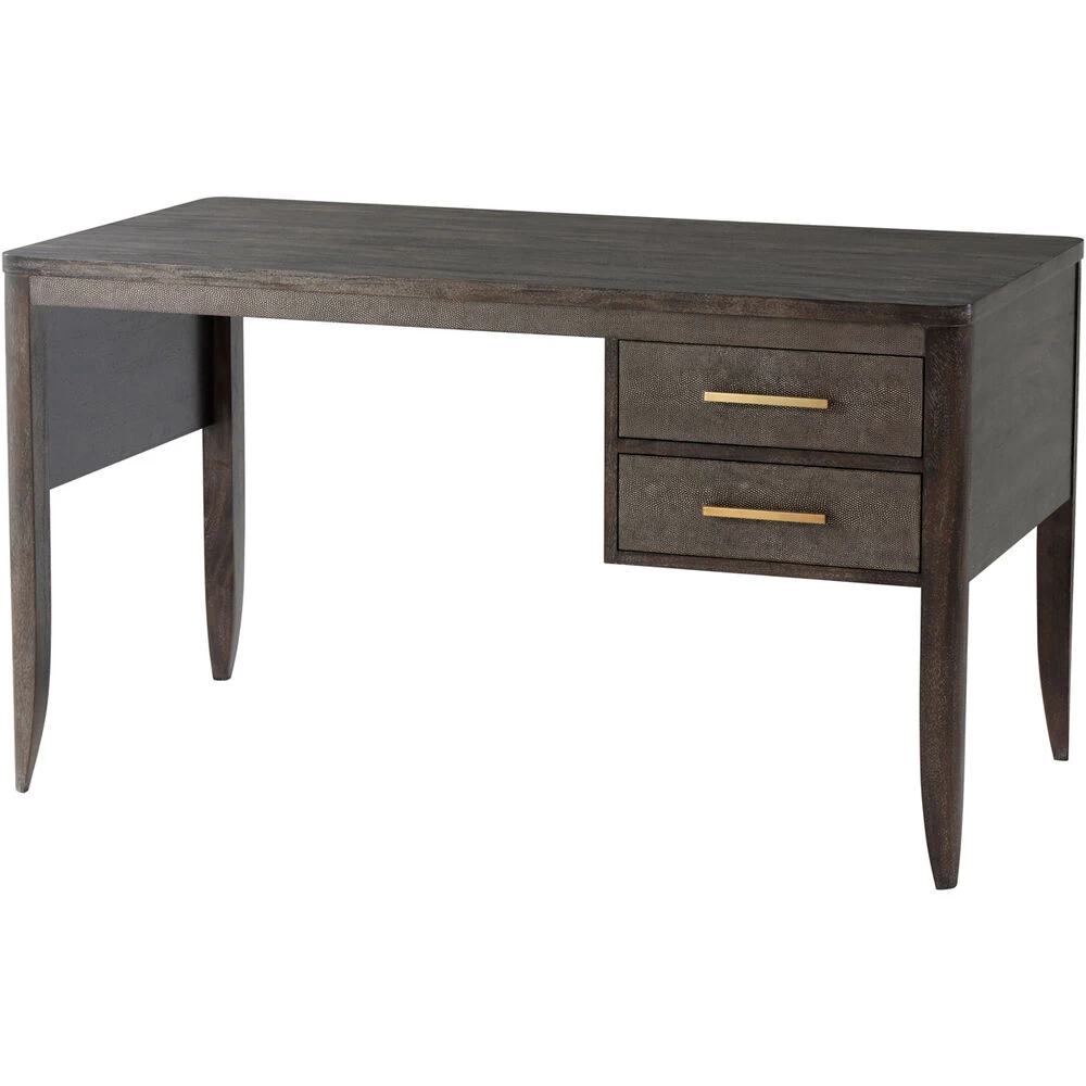 TA Studio No. 2 54 X 28 Inch Writing Table