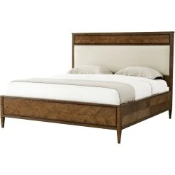 Nova II Dusk Queen Bed