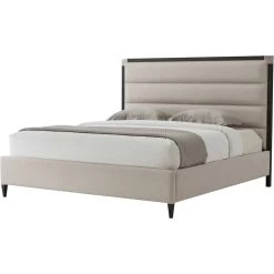 TA Studio No.1 Embassy Anise Horizontal US King Bed