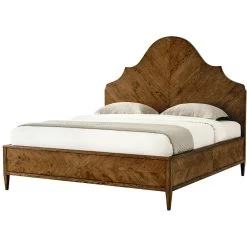 Nova Dusk US King Bed
