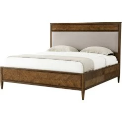 Nova II Dusk US King Bed