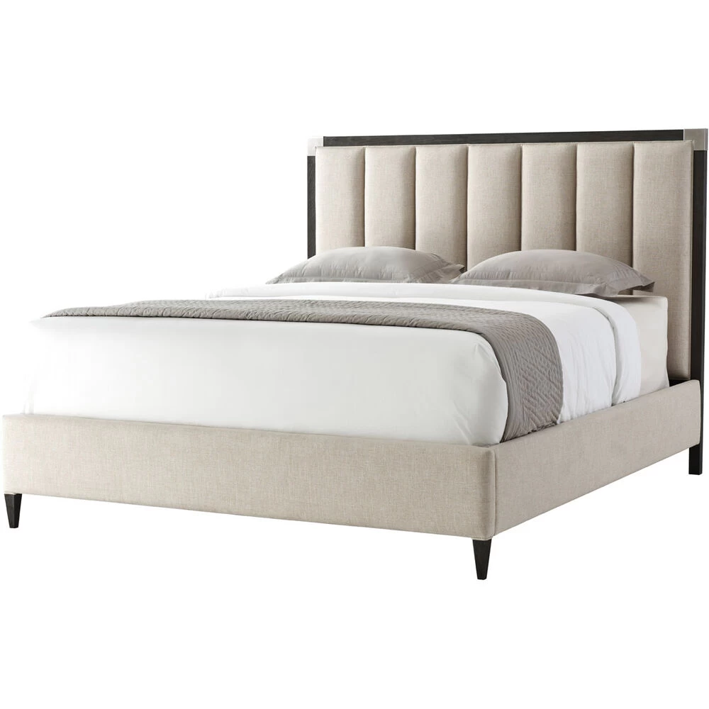 TA Studio No.1 Embassy Anise California King Bed