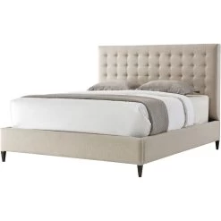 TA Studio No.2 Hampton Rowan California King Bed
