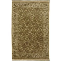 Taj Mahal 162 X 114 Inch Rug