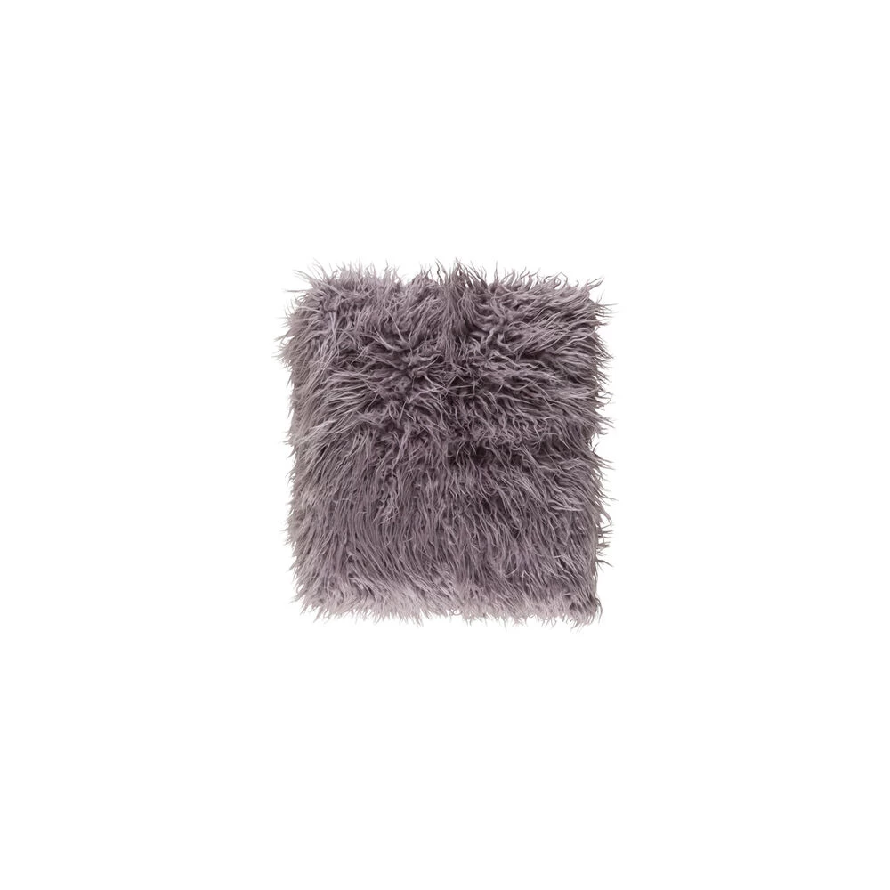 Kharaa 60 X 50 Inch Grey Throw