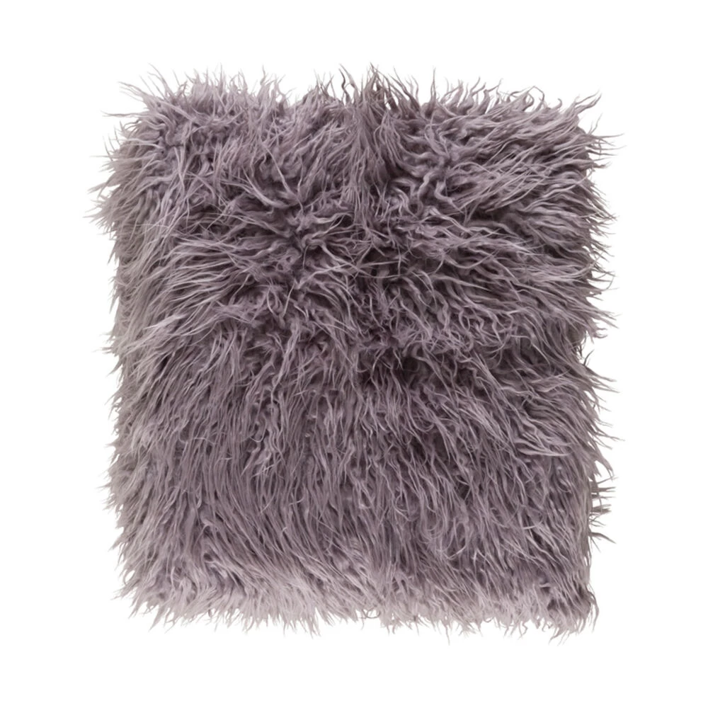 Kharaa 60 X 50 Inch Grey Throw - Image 2