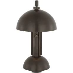 Thomas O'Brien Dally 13.5 Inch 8.00 Watt Bronze Desk Lamp Portable Light