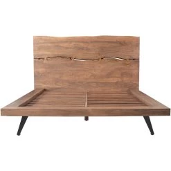 Madagascar Bed, Platform King