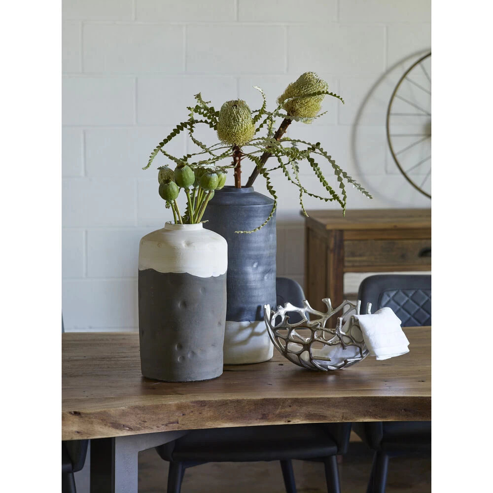 Bent 118 X 40 Inch Natural Dining Table, Large - Image 10