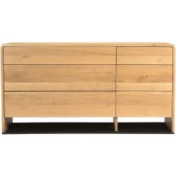 Quinton Dresser & Chest