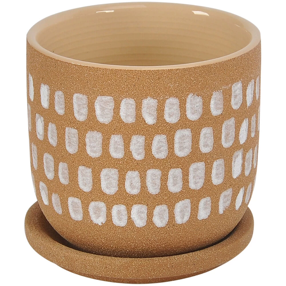 Botanical Natural Planter