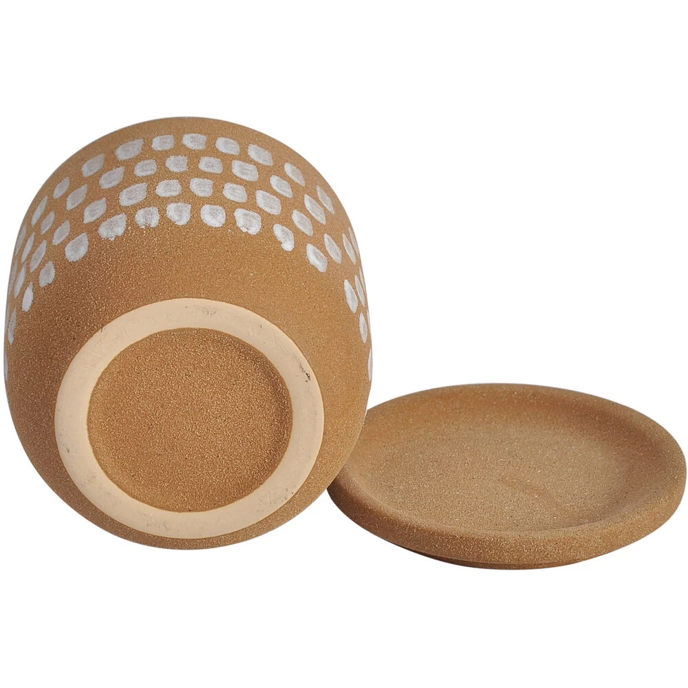 Botanical Natural Planter - Image 2