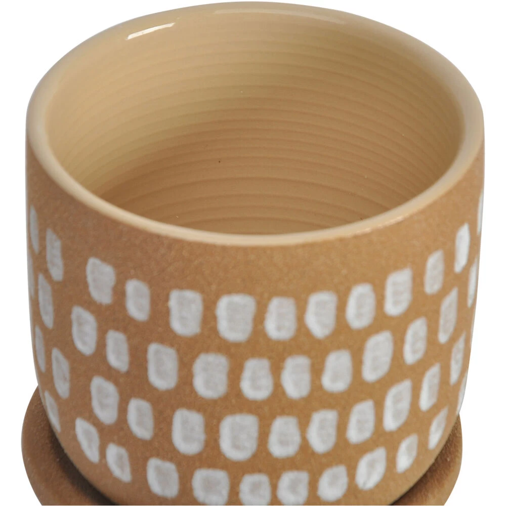 Botanical Natural Planter - Image 3