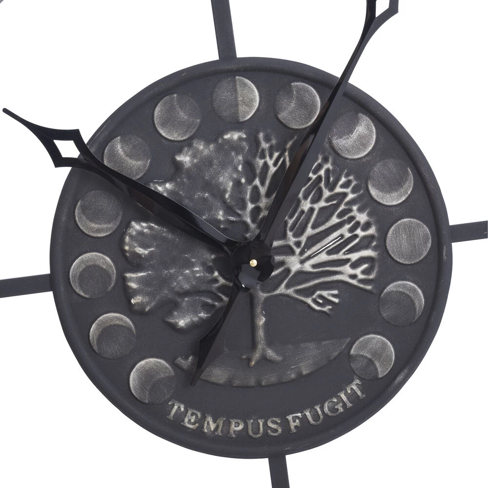 Signature 43 X 43 Inch Wall Clock - Image 3