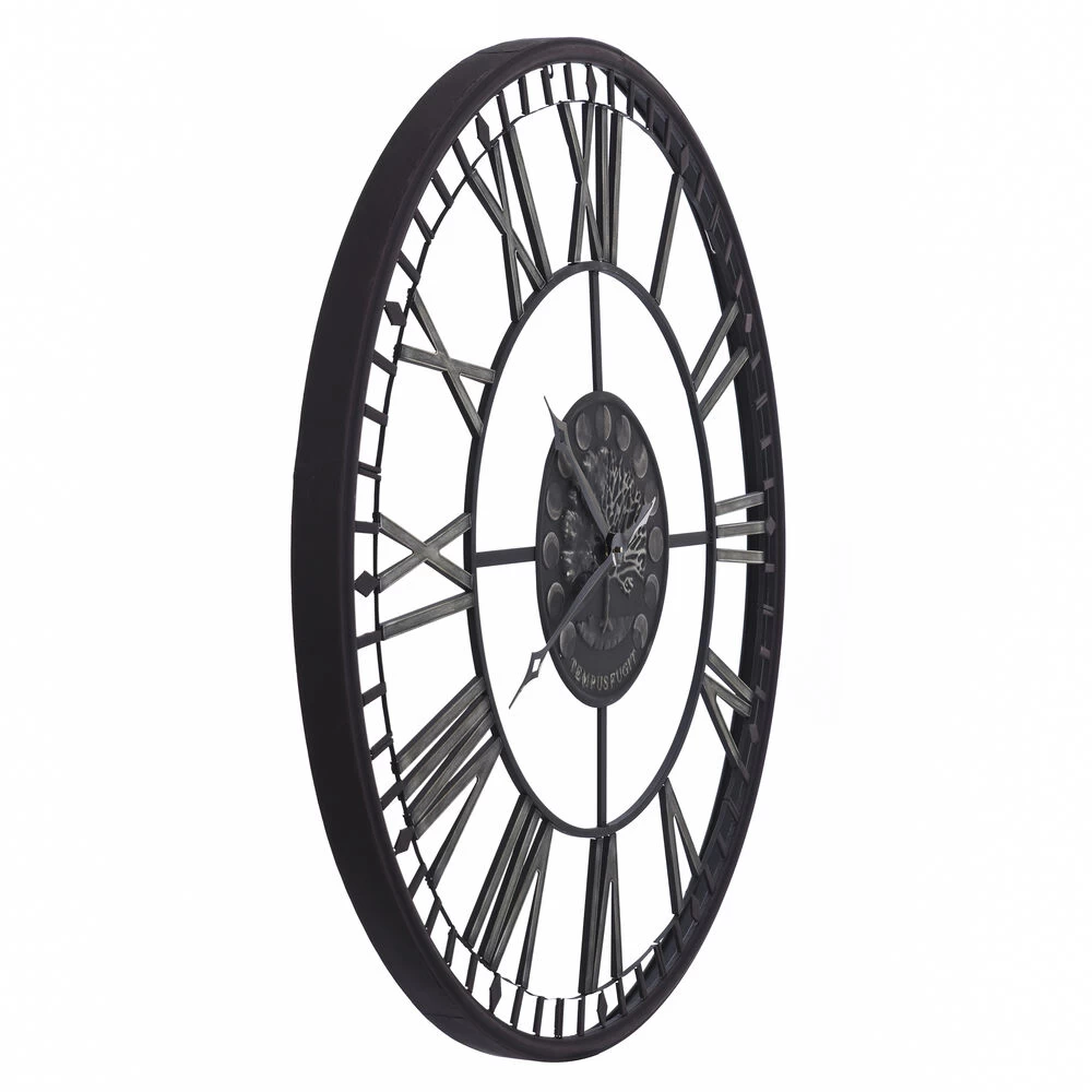 Signature 43 X 43 Inch Wall Clock - Image 5