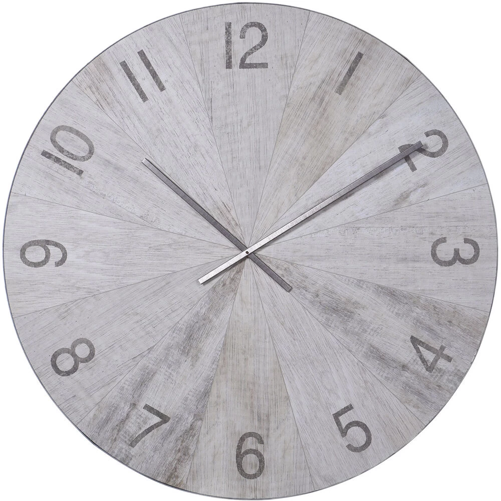 Spencer 45 X 45 Inch Wall Clock