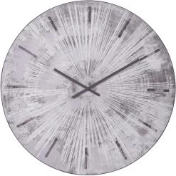 Mina 36 X 36 Inch Wall Clock