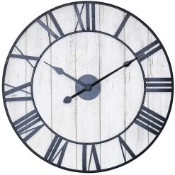 Cameron 24 X 24 Inch Wall Clock