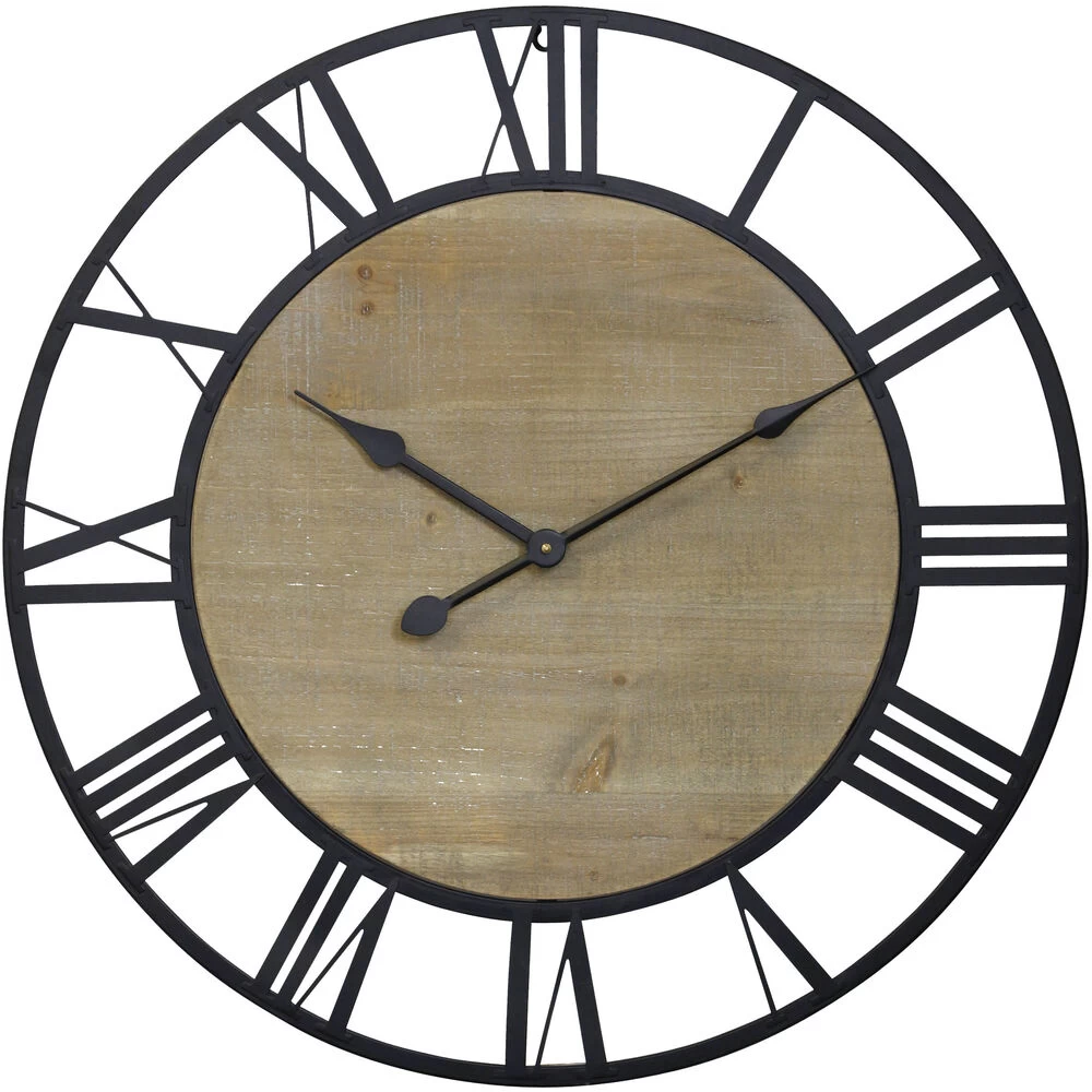 Cameron 26 X 26 Inch Wall Clock - Image 2