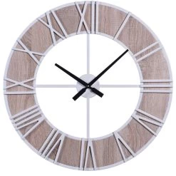 Cameron 23.62 X 23.62 Inch Wall Clock