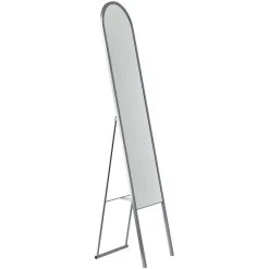 Adesso Adeline 64.13 Inch X 13.13 Inch Floor Mirror