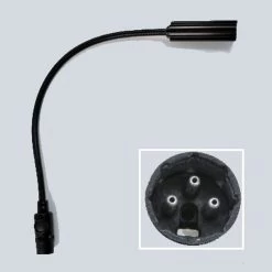 X-HI Series 1 Light Task Lamp