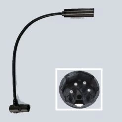 XR-HI Series 1 Light Task Lamp