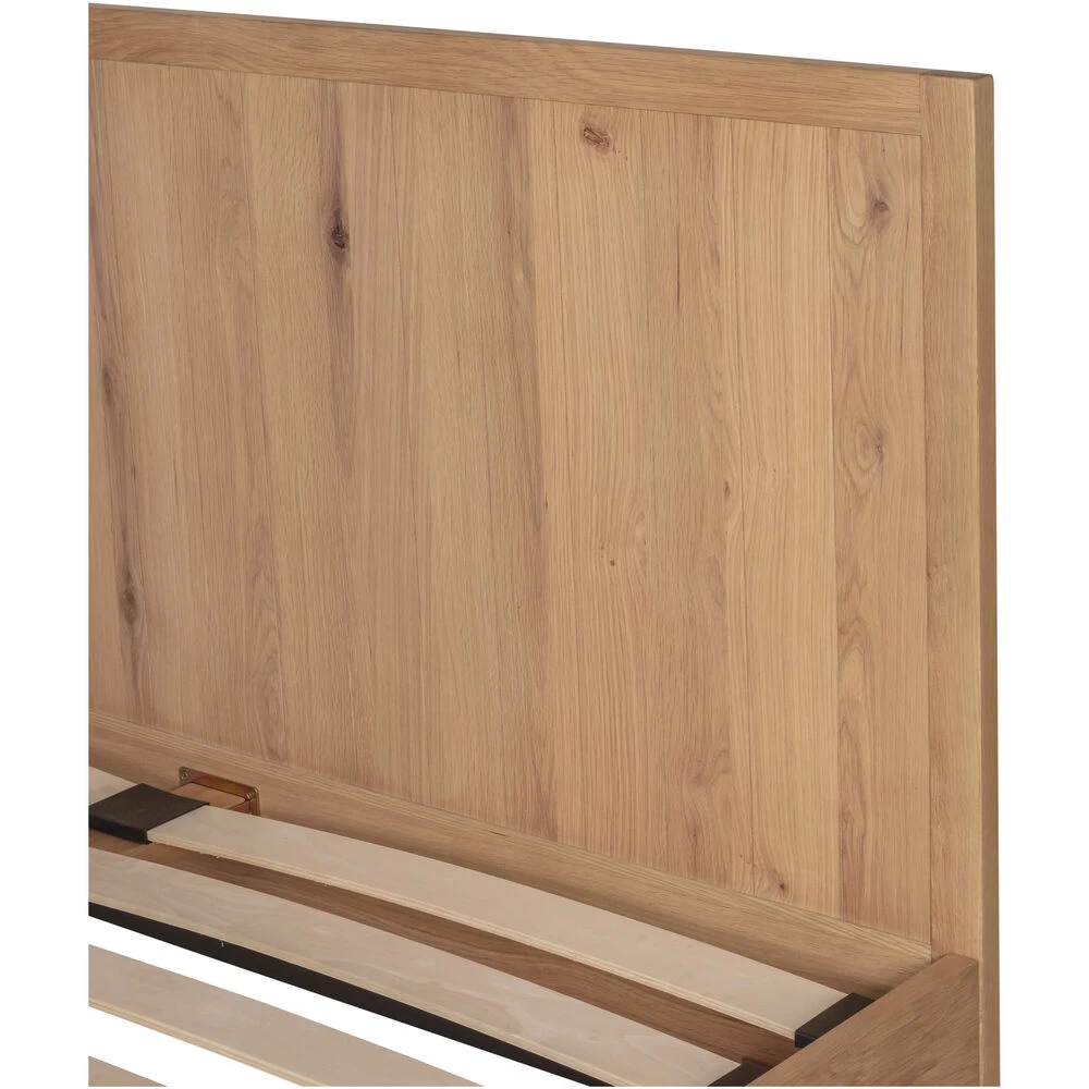 Montego Natural Bed, Queen - Image 5
