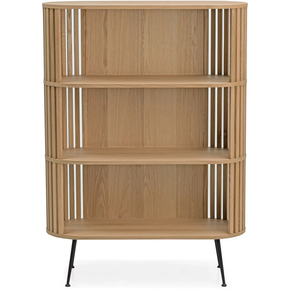 Henrich Bookcase